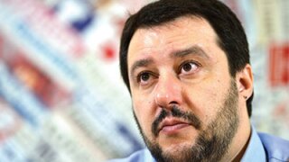 Matteo Salvini