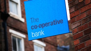 The co-operative bank