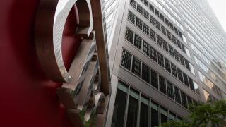 CIBC head office downtown Toronto, Ont., on May 29, 2012