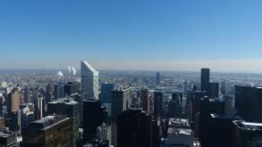 USA, New York, NYC, Midtown Manhattan