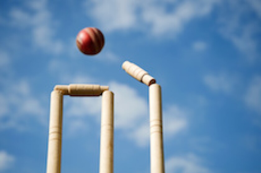 Barbados, Stumped, Cricket, wicket, Caribbean, LatAm