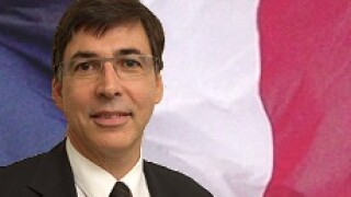 Denis Beau, Banque de France 230px