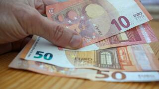 Euro notes_alamy_11Jan23