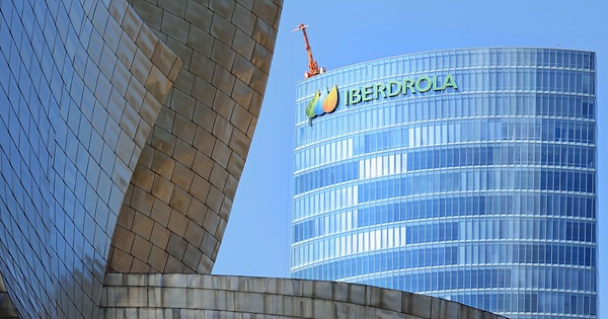 Iberdrola Lanza una Emisión de Bonos Convertibles de 400 Millones de Euros