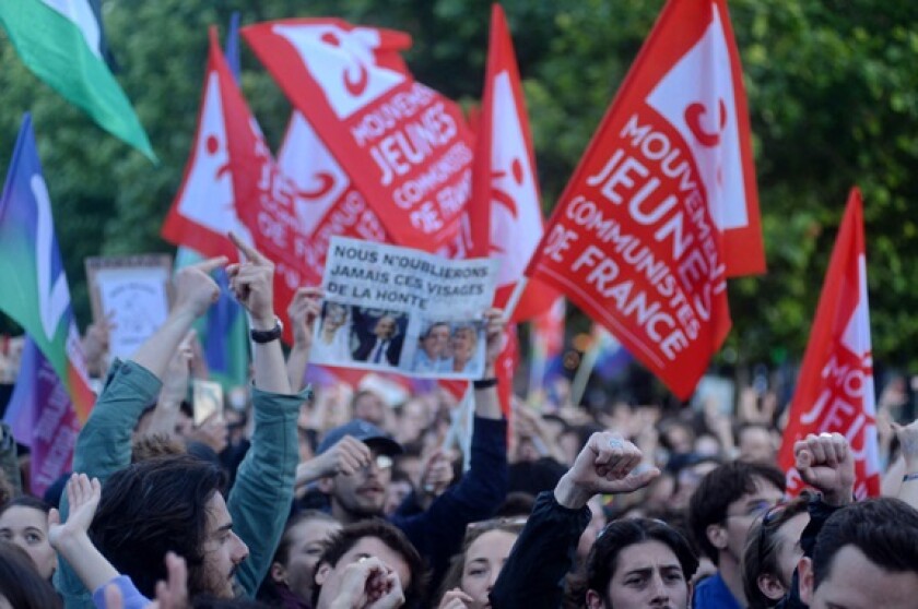 French election demonstration 6.24 from Alamy 12.24 575x375.jpg