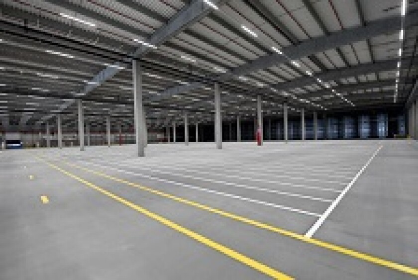 Tritax Big Box Reit wAREHOUSE 2 PA 230x150