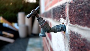 Outside tap england uk