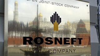 Rosneft