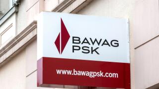 BAWAGPSK, Bank