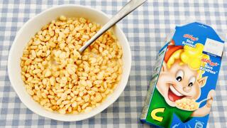 Kellogg's Rice Krispies