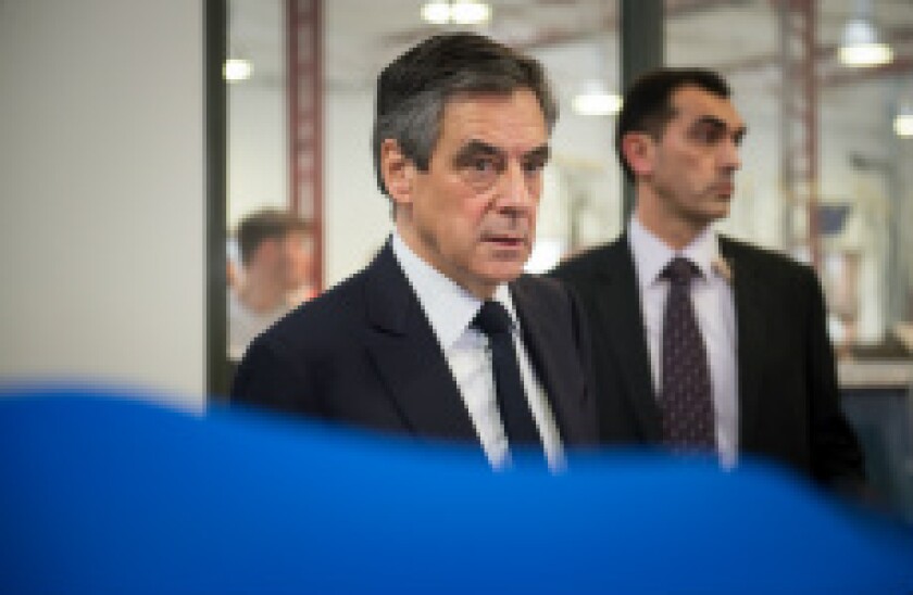 Fillon PA2