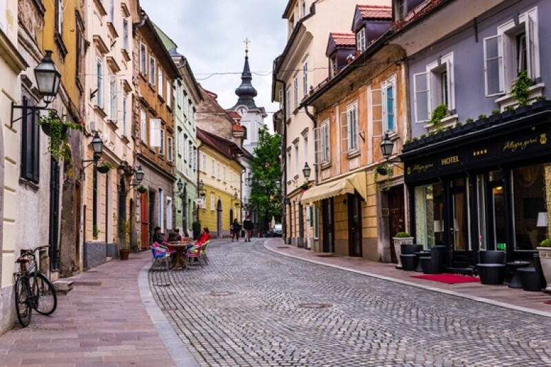 Ljubljana from Alamy 2Aug24 575x375