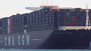 CMA CGM