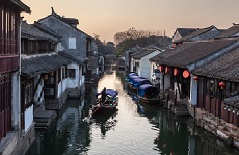 Jiangsu Nanjing River_230px