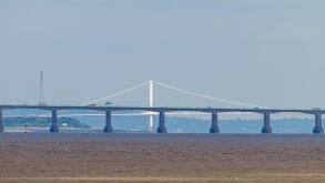 Severn Bridges