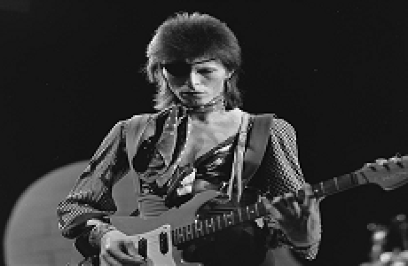 David Bowie 230