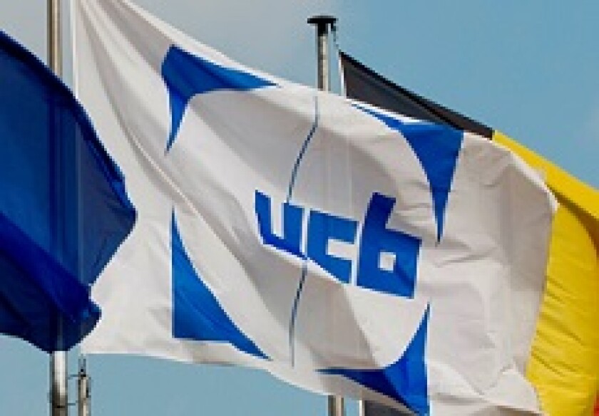 UCB flags from corp media gallery