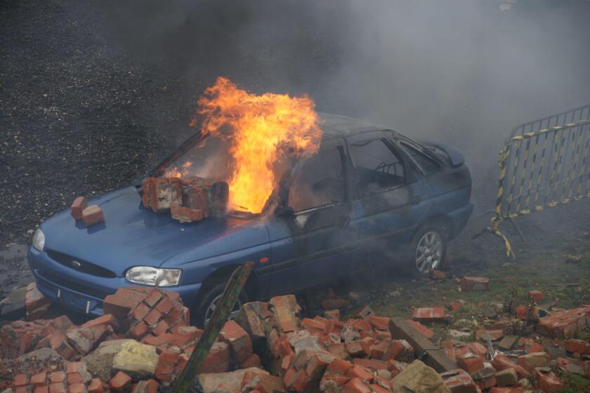 missile attack, Ukraine war zone