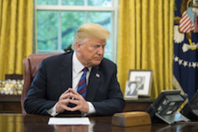 Trump, Nafta, trade deal, Pena Nieto, Mexico, LatAm