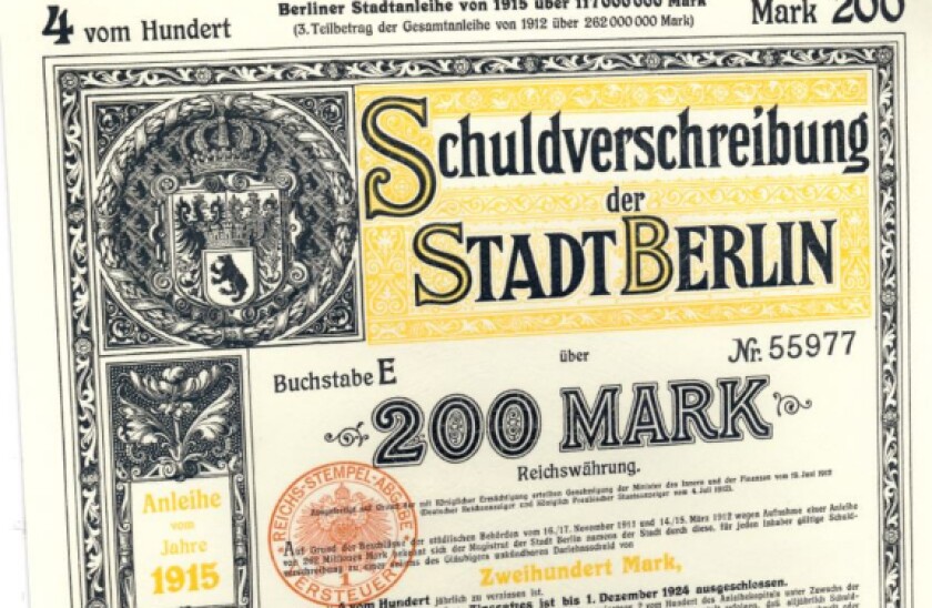 german bond certificate 575x375