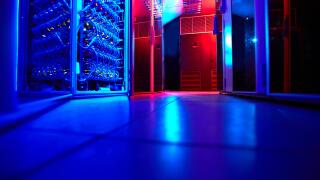Data center