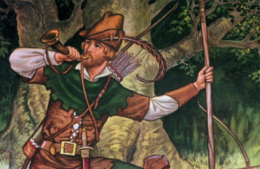Alamy 2021-05-21 robin hood 575x375