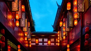 Sichuan China