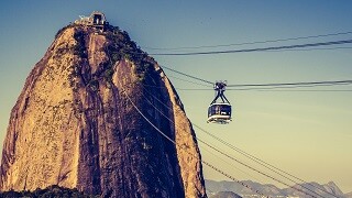 Brazil OECD - Large