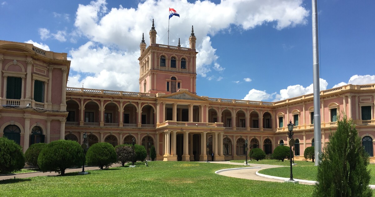 The future of international taxation in Paraguay: treaties, WHT, and pillar two