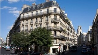 Gecina 230x150 No. 1, Place Michel Debré, Paris