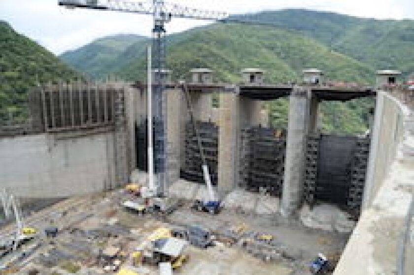 Ituango, Colombia, EPM, Medellin, flood, dam, LatAm, hydroelectric