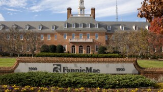 Headquarters of Fannie Mae, Washington, D.C.