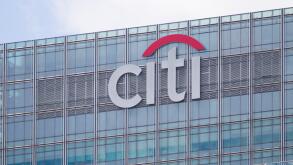 Citigroup Headquarters HQ, Citigroup Centre, 25 Canada Square, Canary Wharf, London