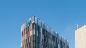 KFW Frankfurt am Main, Germany