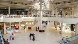 MetroCentre Shopping Mall Gateshead