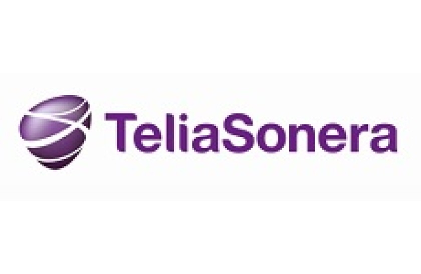 TeliaSonera