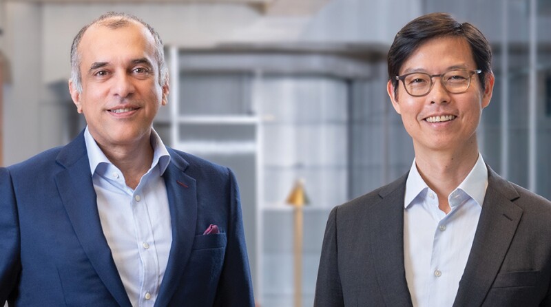 Asia’s best bank: HSBC | Euromoney