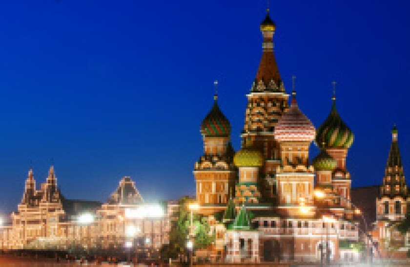 st basil's moscow night px230