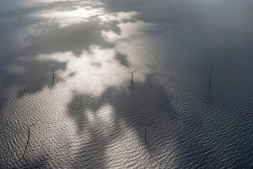 EnBW wind farm Baltic Sea from Alamy 22Jan24 575x375