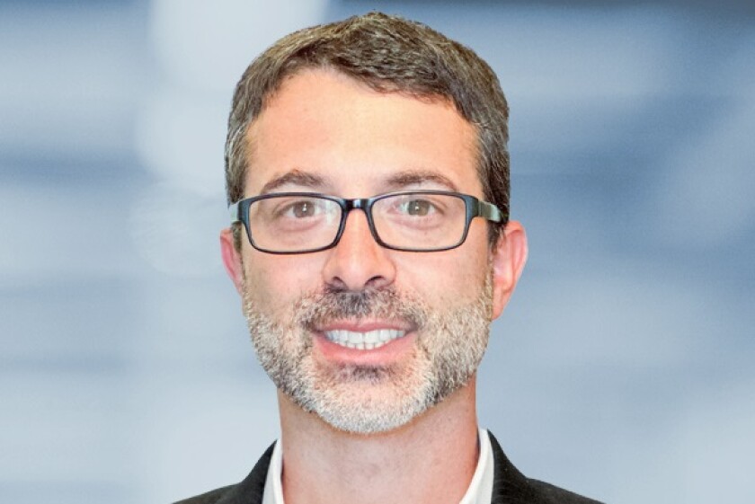 Robinson+Cole partner excited to join corporate environment
