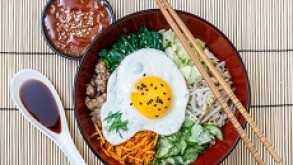 korea bibimbap px230