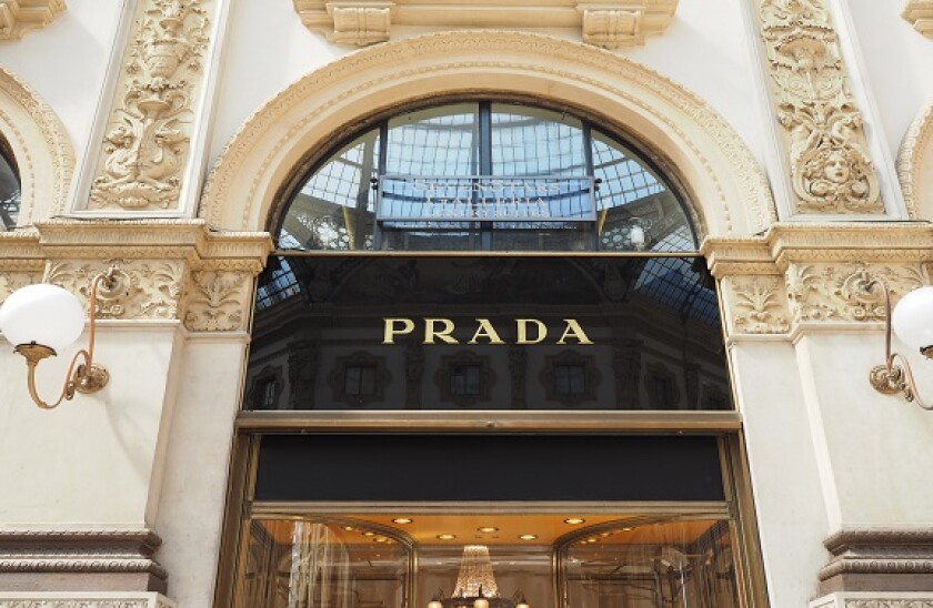 Prada doubles down on sustainability linked loan commitments