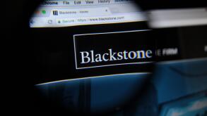 The Blackstone Group