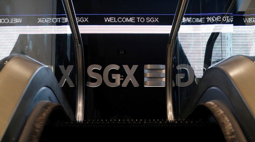 Nanofilm Breaks Long Barren Spell For Singapore Ipo Euromoney