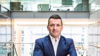 David Terry, VP IT channels, Schneider Electric Europe.jpg