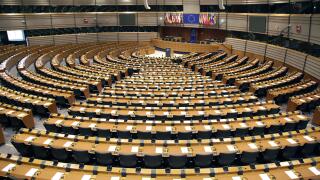 European Parliament Brussels Belgium