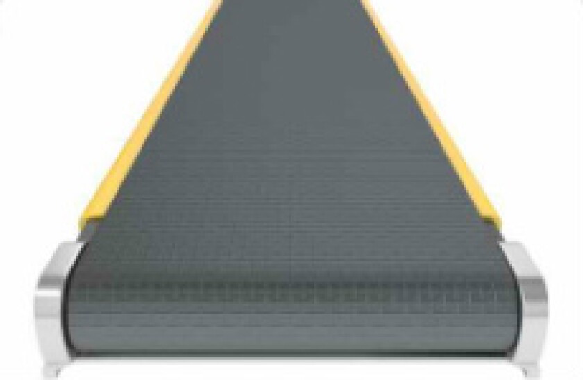 Conveyor belt