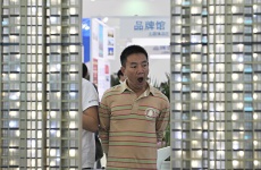 china man yawning px230