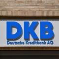 You bet DKB, Hannover, Lower Saxony, Germany, Logo DKB, Niedersachsen, Deutschland