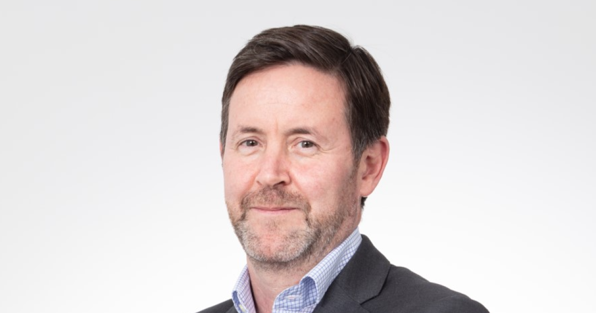 Connectivity within the Middle East has caught up and is now not lagging behind